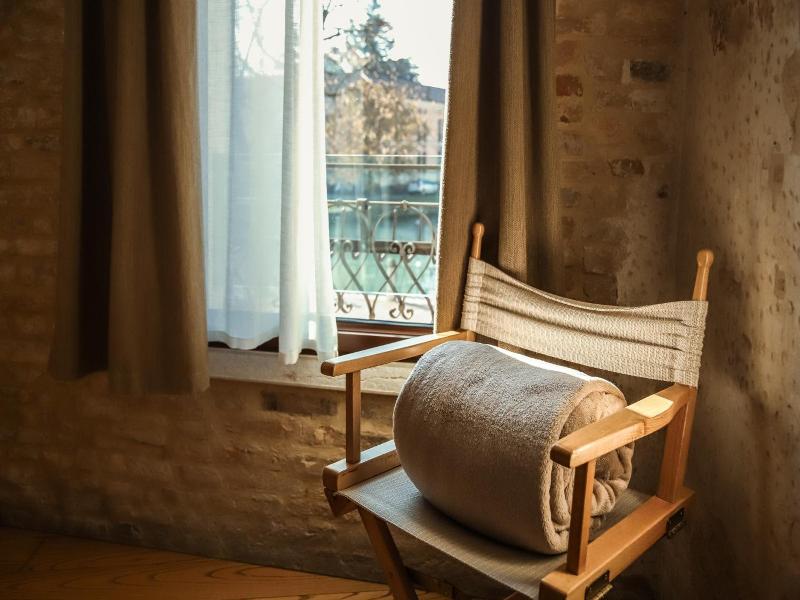 Locanda Ponte Dante image
