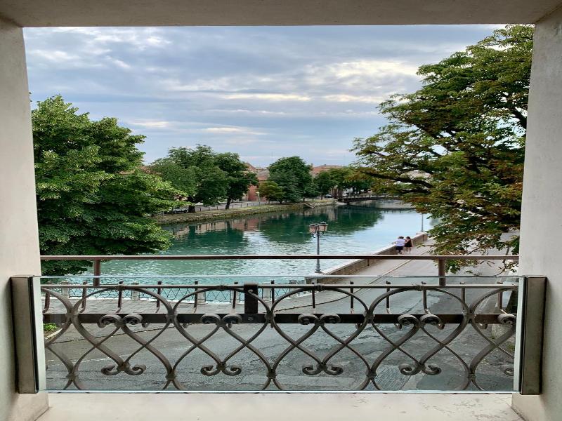 Locanda Ponte Dante image