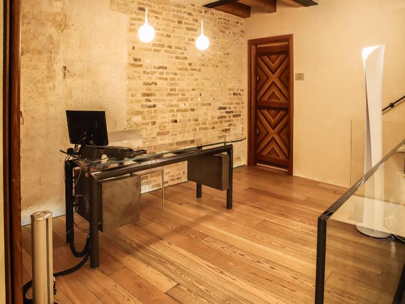 Locanda Ponte Dante image
