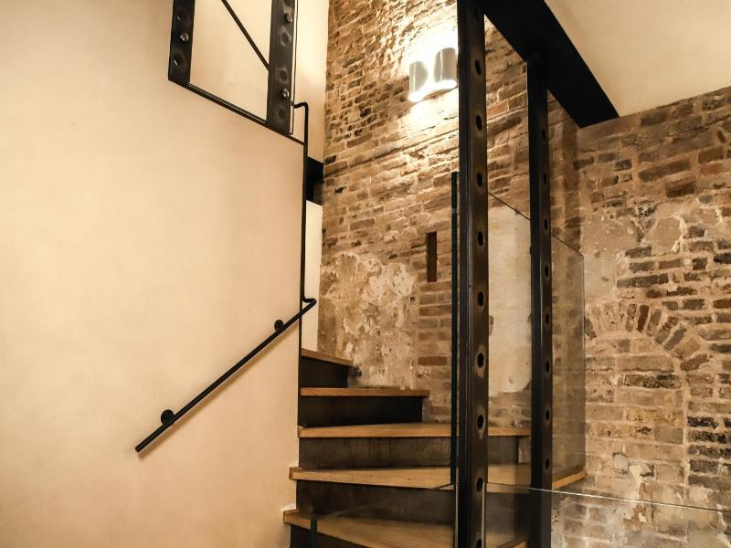 Locanda Ponte Dante image