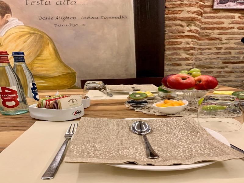 Locanda Ponte Dante image