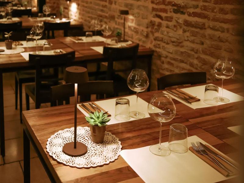 Locanda Ponte Dante image