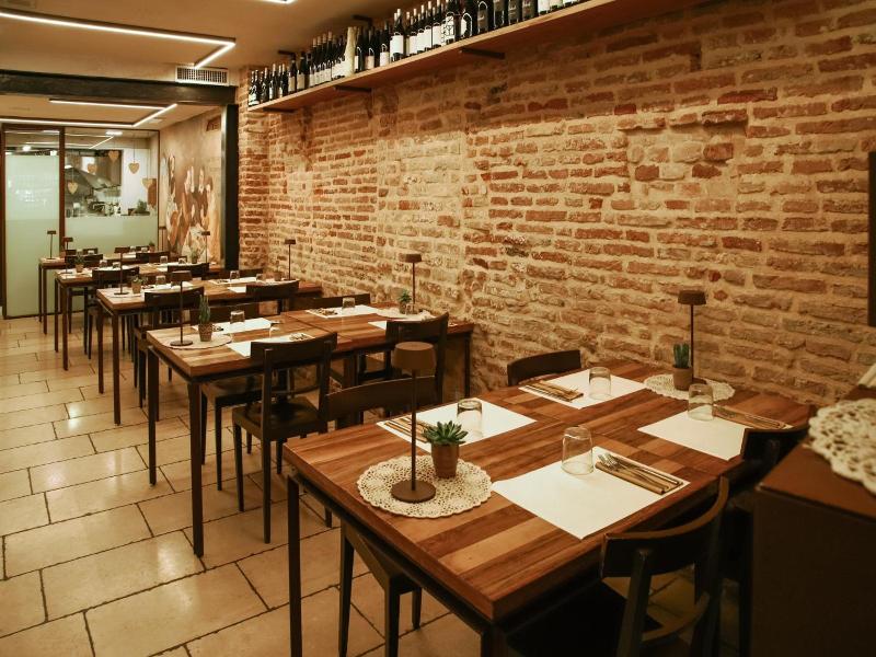 Locanda Ponte Dante image