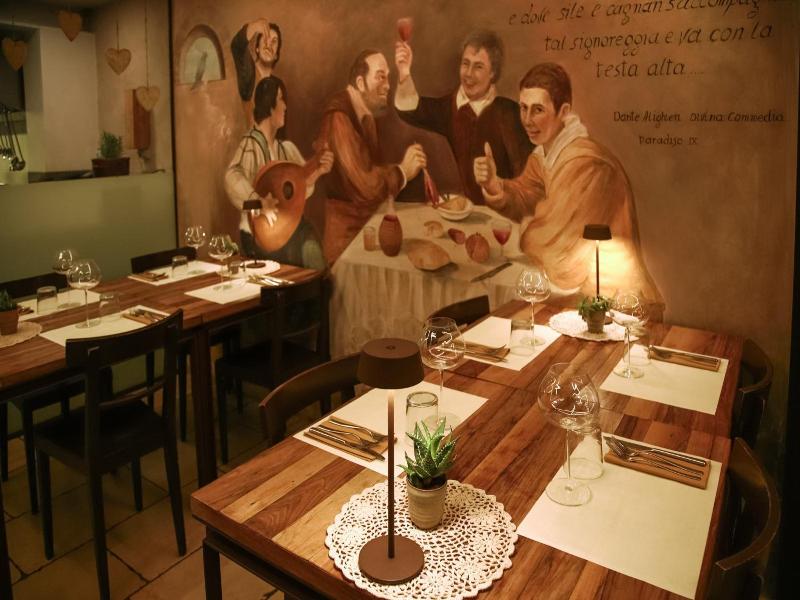 Locanda Ponte Dante image