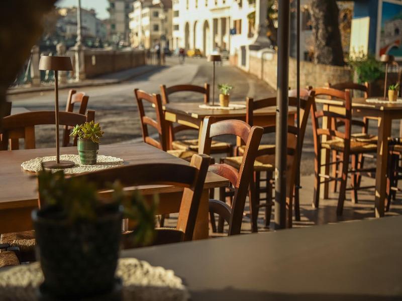 Locanda Ponte Dante image