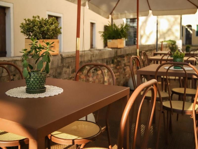 Locanda Ponte Dante image