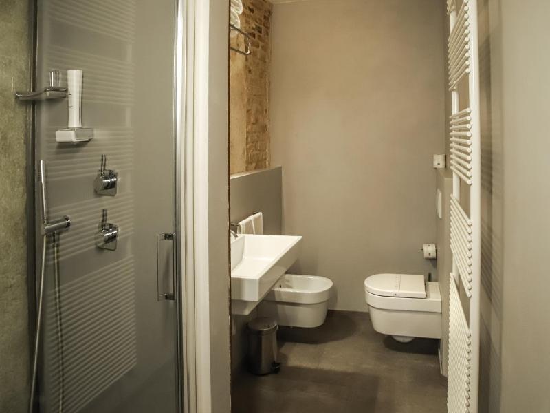 Locanda Ponte Dante image
