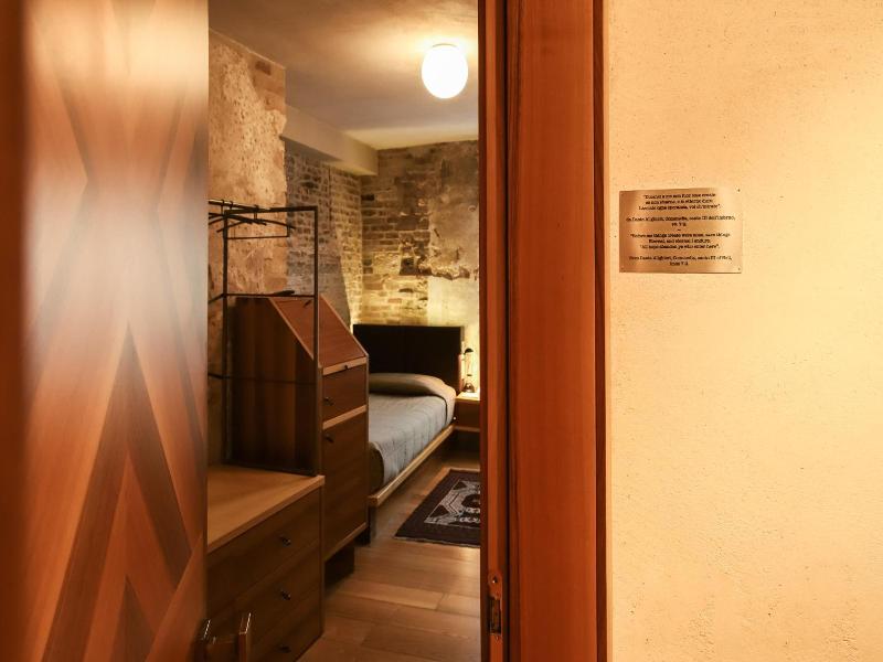 Locanda Ponte Dante image