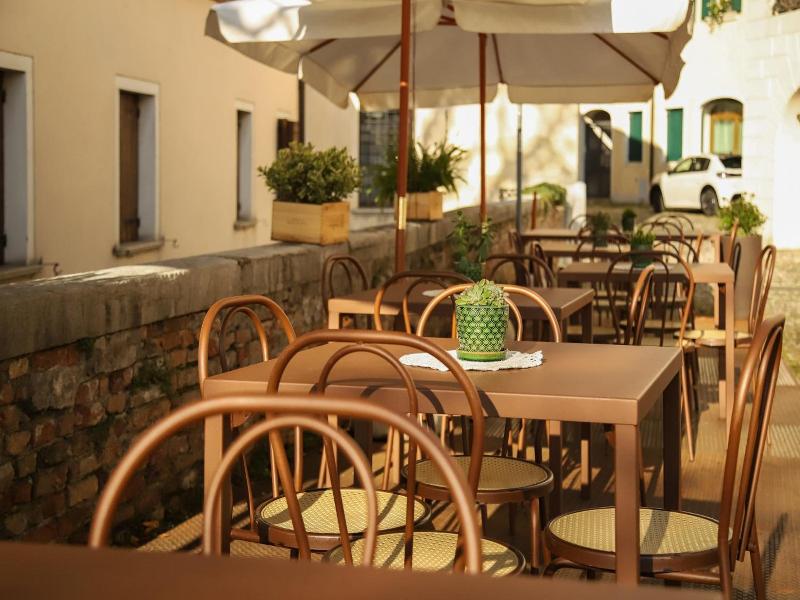 Locanda Ponte Dante image