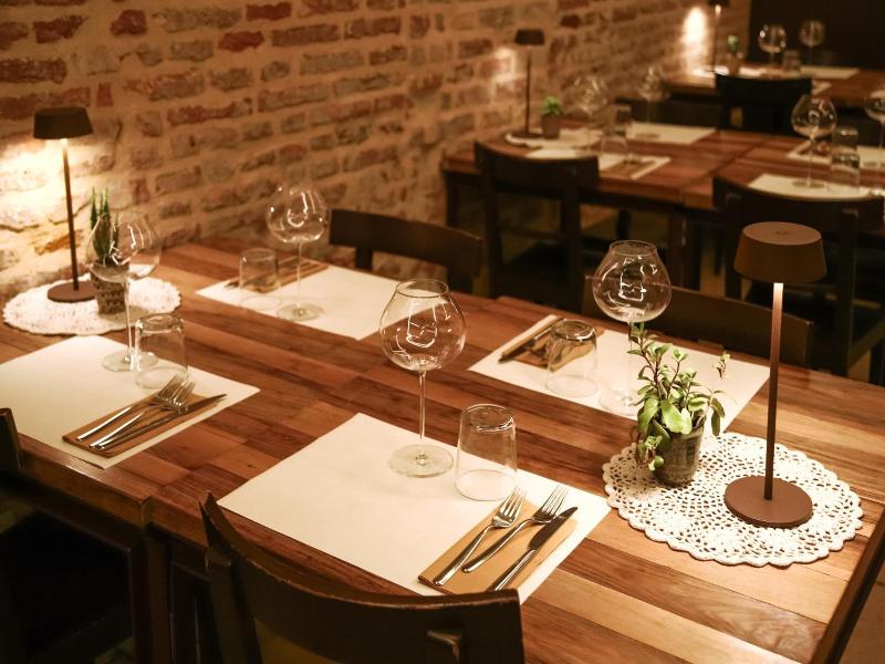 Locanda Ponte Dante image