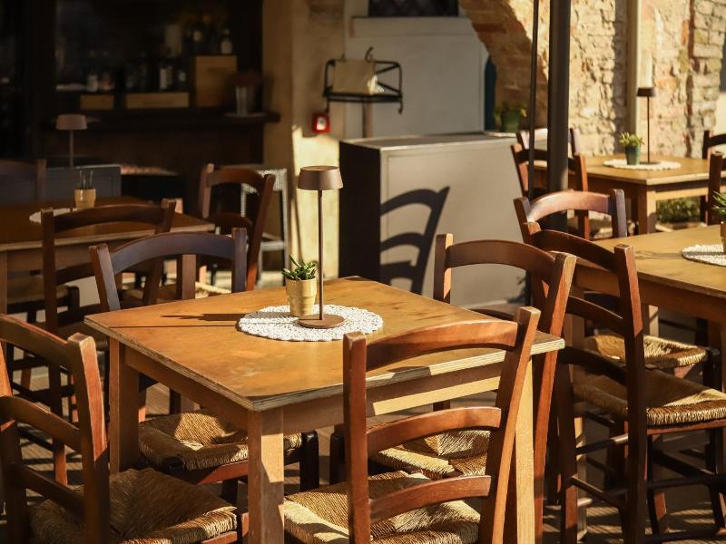 Locanda Ponte Dante image
