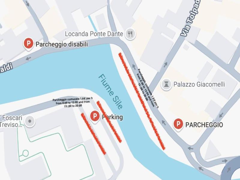 Locanda Ponte Dante image