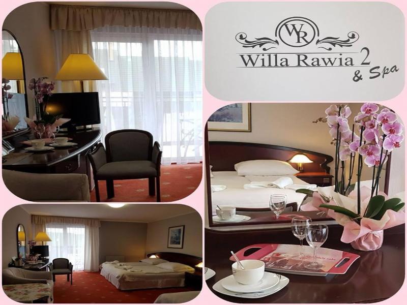 Willa Rawia 2 image