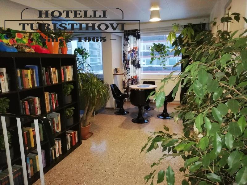 Hotel Turistihovi image