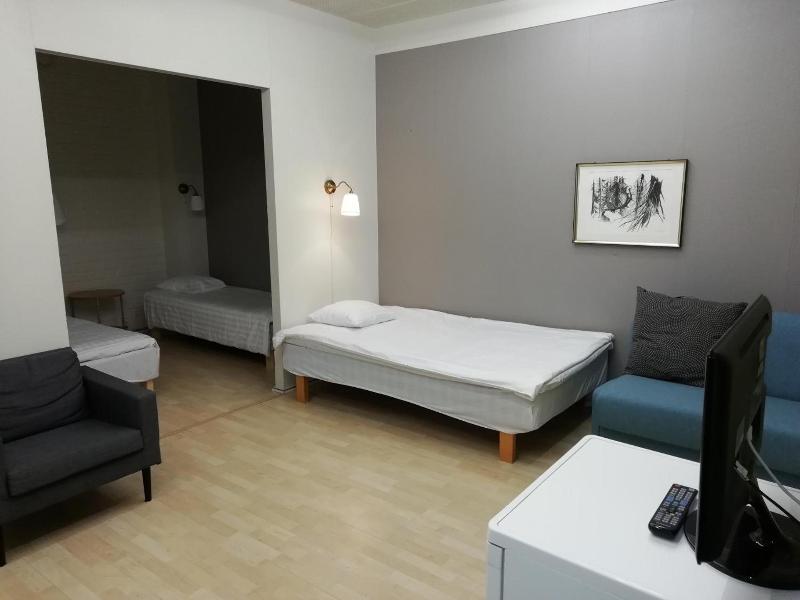 Hotel Turistihovi image