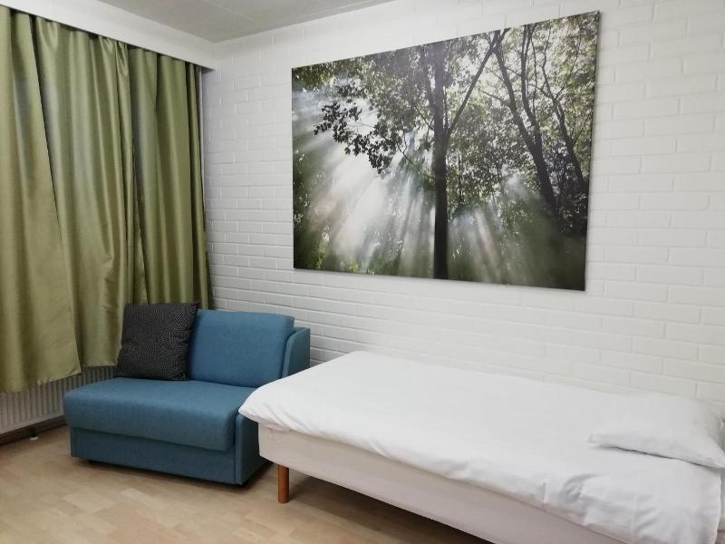 Hotel Turistihovi image