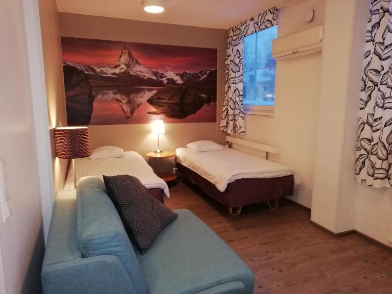 Hotel Turistihovi image