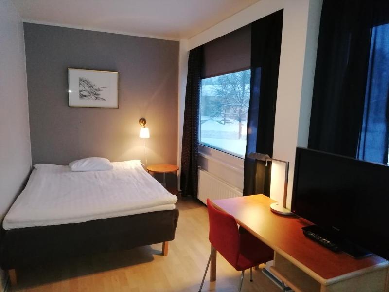 Hotel Turistihovi image