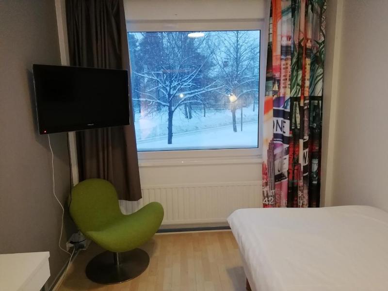 Hotel Turistihovi image