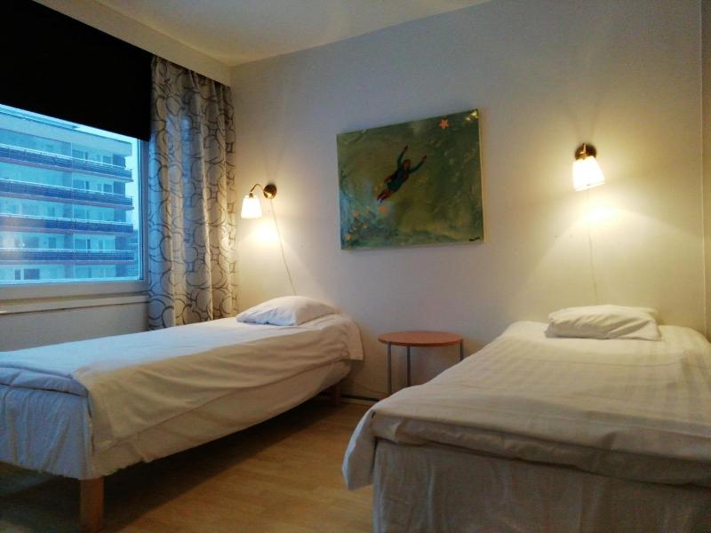 Hotel Turistihovi image