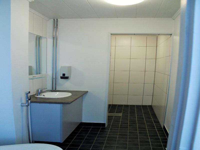 Hotel Turistihovi image