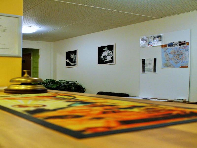 Hotel Turistihovi image