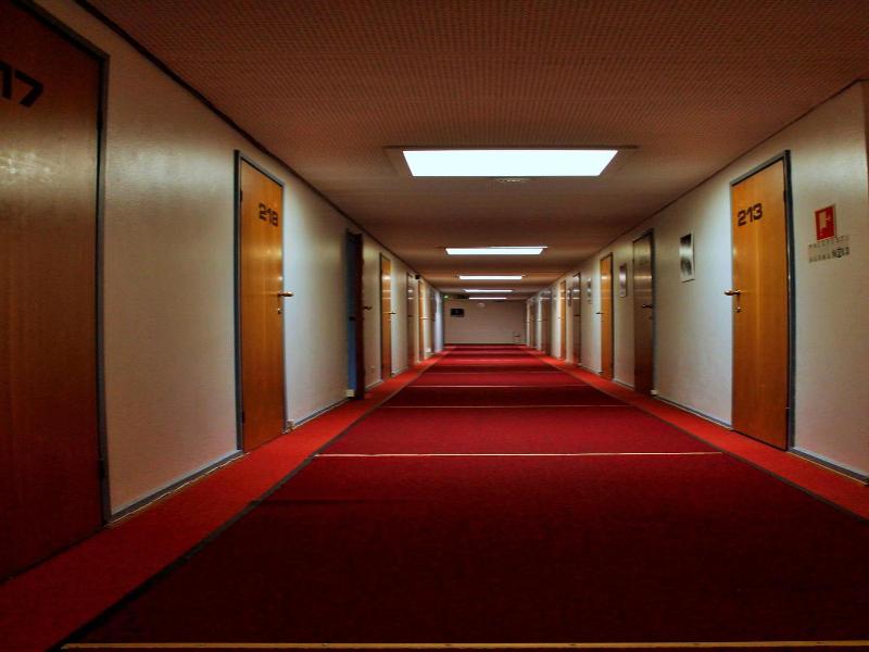 Hotel Turistihovi image