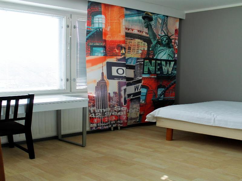 Hotel Turistihovi image