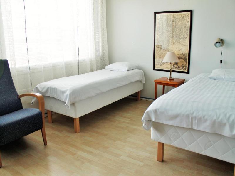 Hotel Turistihovi image