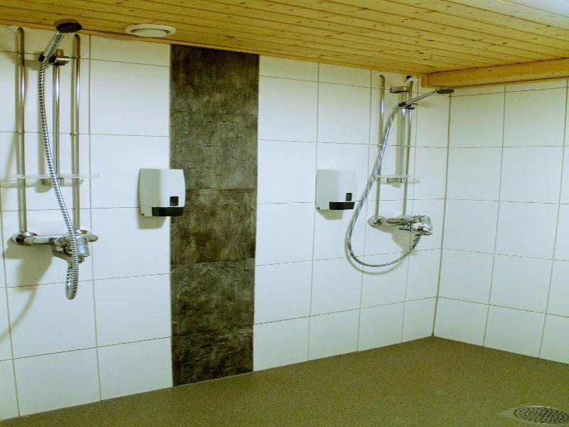 Hotel Turistihovi image