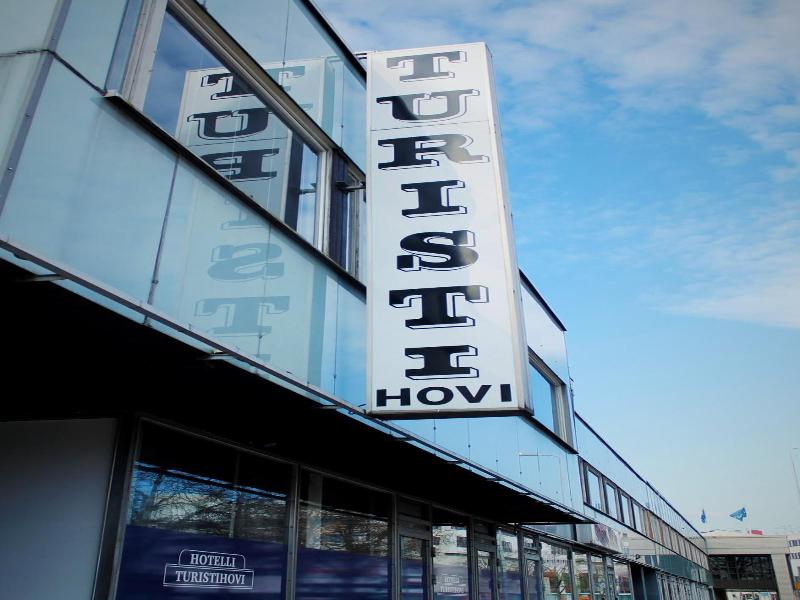 Hotel Turistihovi image