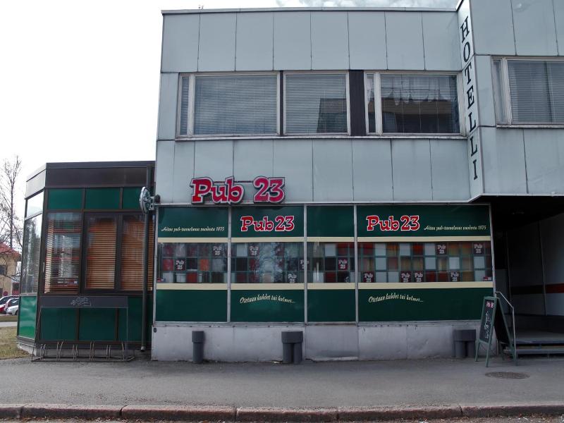 Hotel Turistihovi image