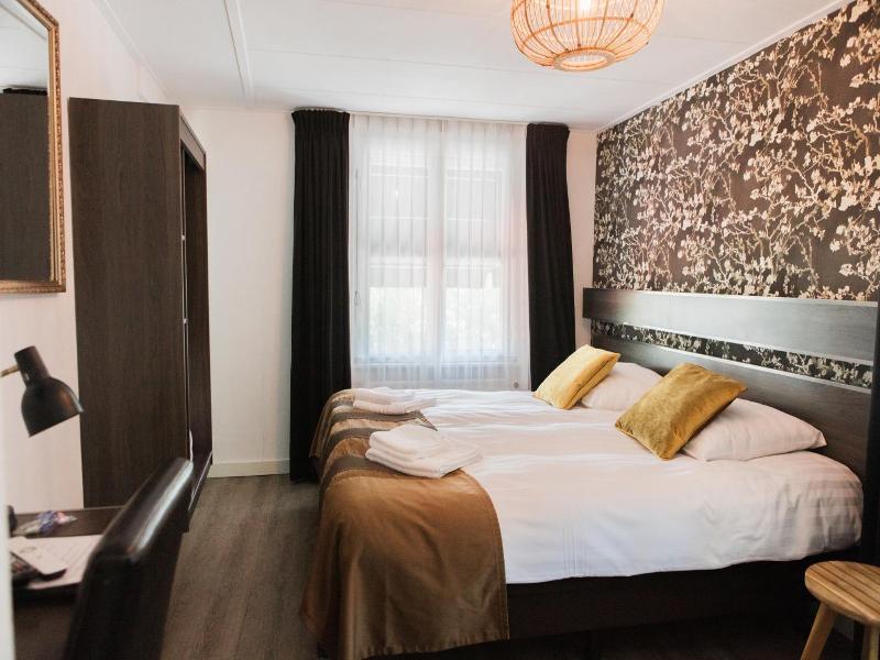 Hanze Hotel Zwolle image