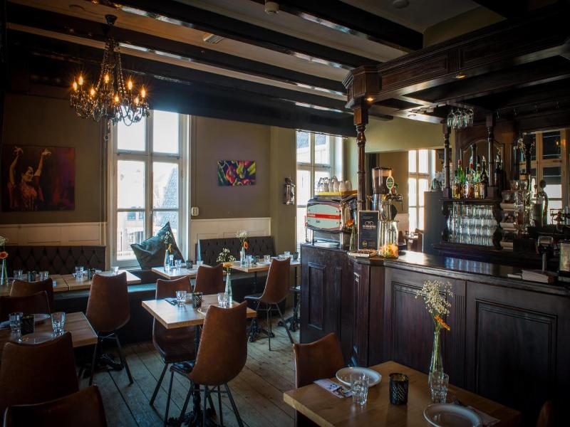 Hanze Hotel Zwolle image