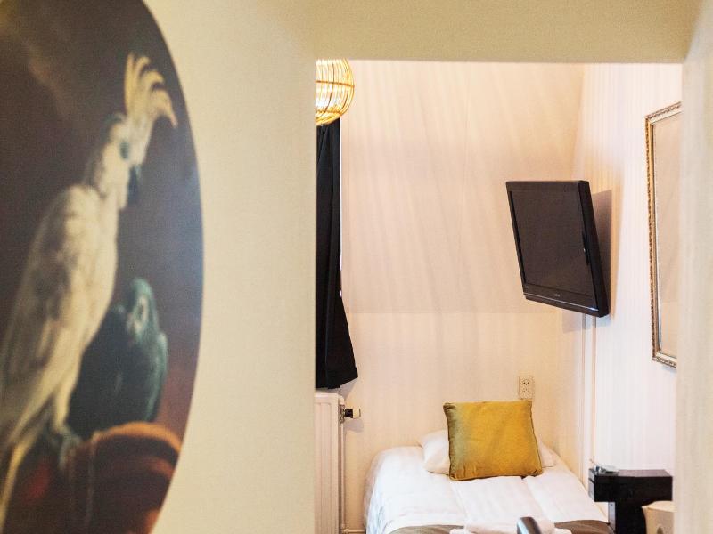 Hanze Hotel Zwolle image