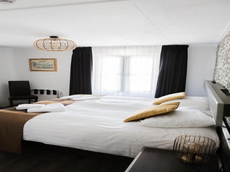 Hanze Hotel Zwolle image