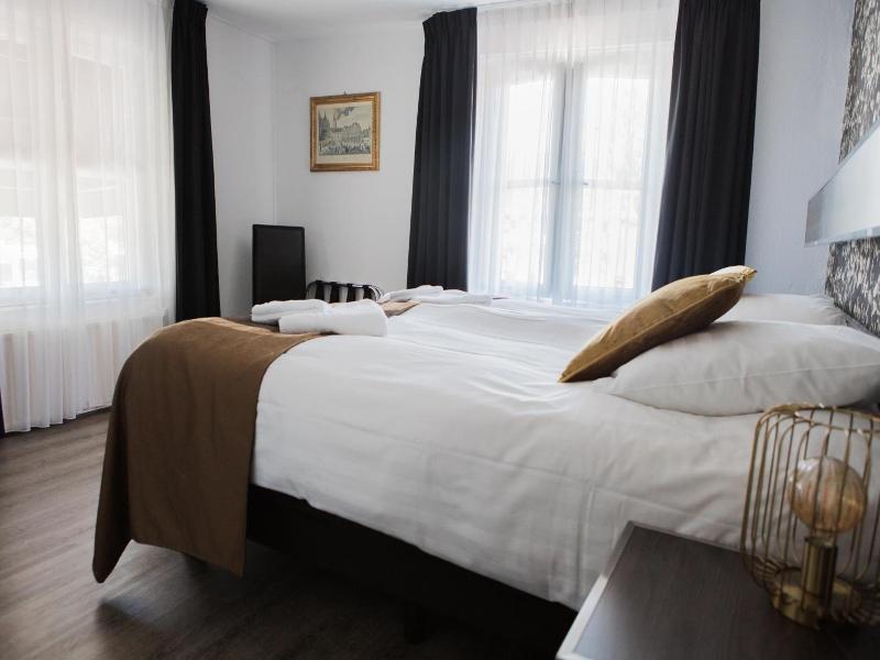 Hanze Hotel Zwolle image