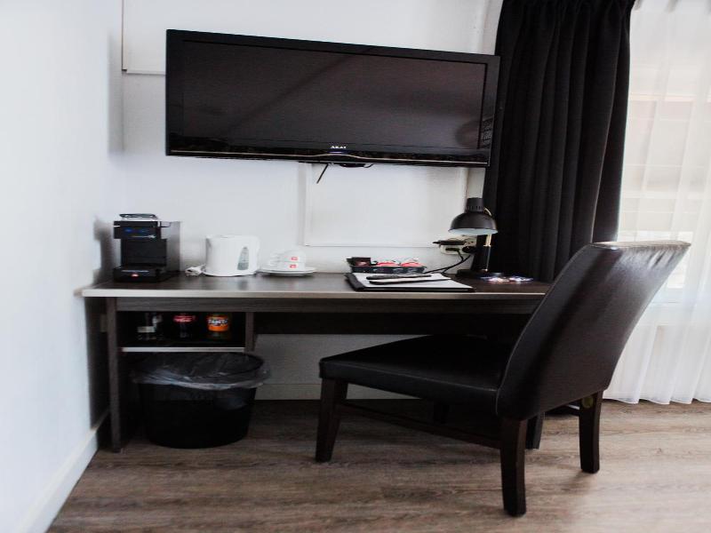 Hanze Hotel Zwolle image