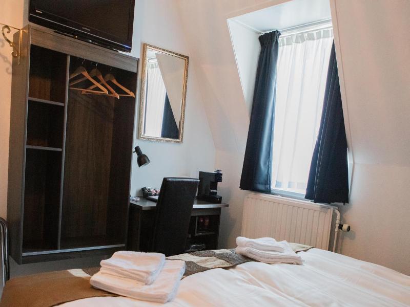 Hanze Hotel Zwolle image
