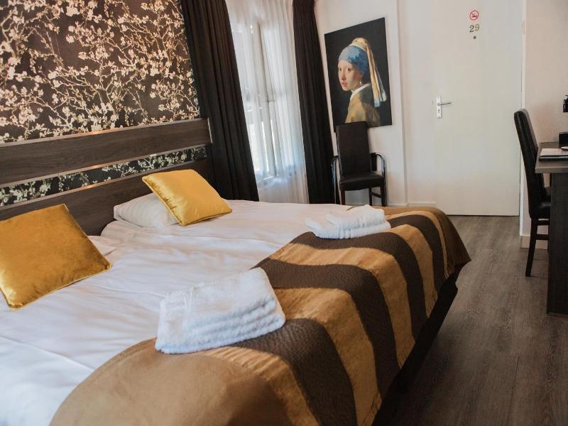 Hanze Hotel Zwolle image