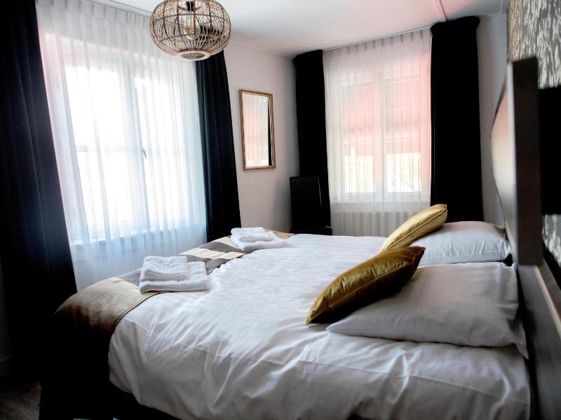 Hanze Hotel Zwolle image