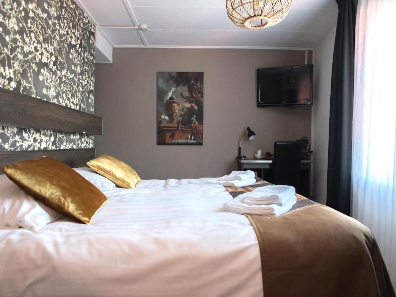 Hanze Hotel Zwolle image