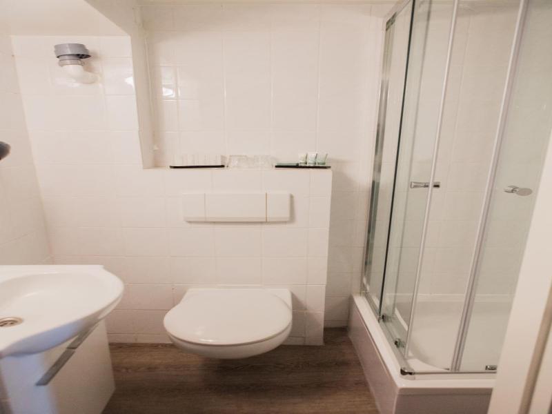 Hanze Hotel Zwolle image