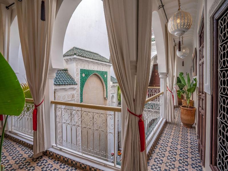 Riad Fleur De Sable image