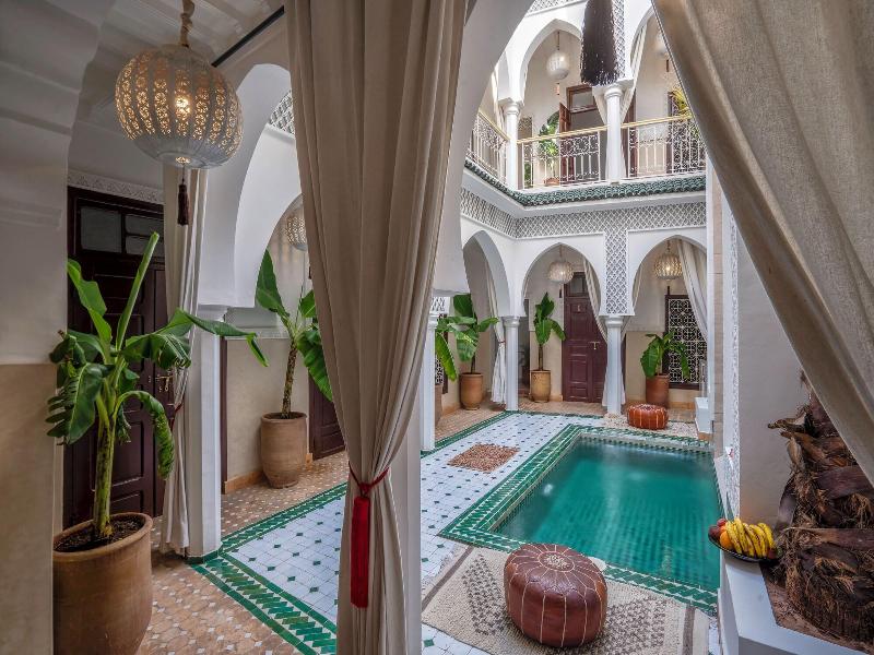 Riad Fleur De Sable image