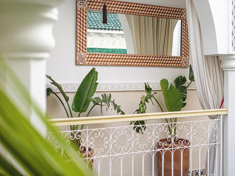 Riad Fleur De Sable image