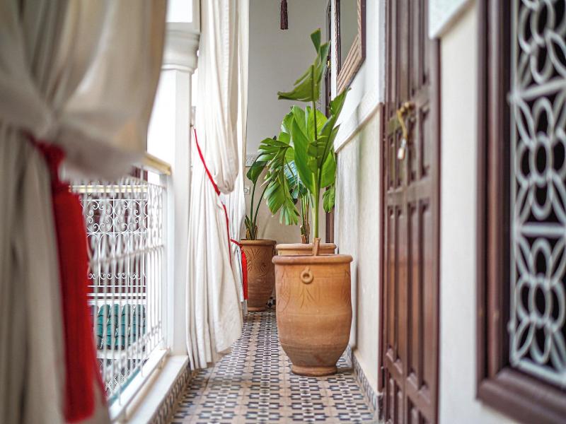 Riad Fleur De Sable image