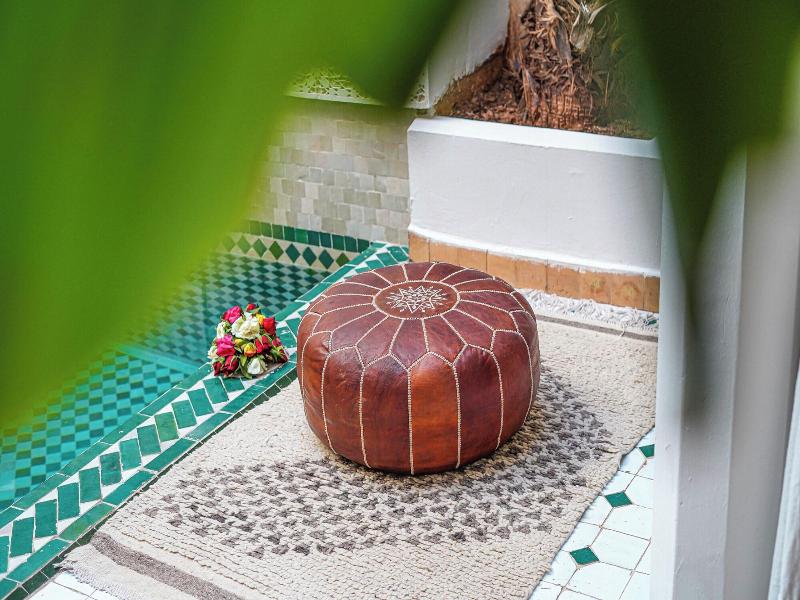 Riad Fleur De Sable image
