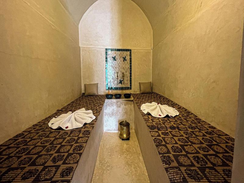 Riad Fleur De Sable image