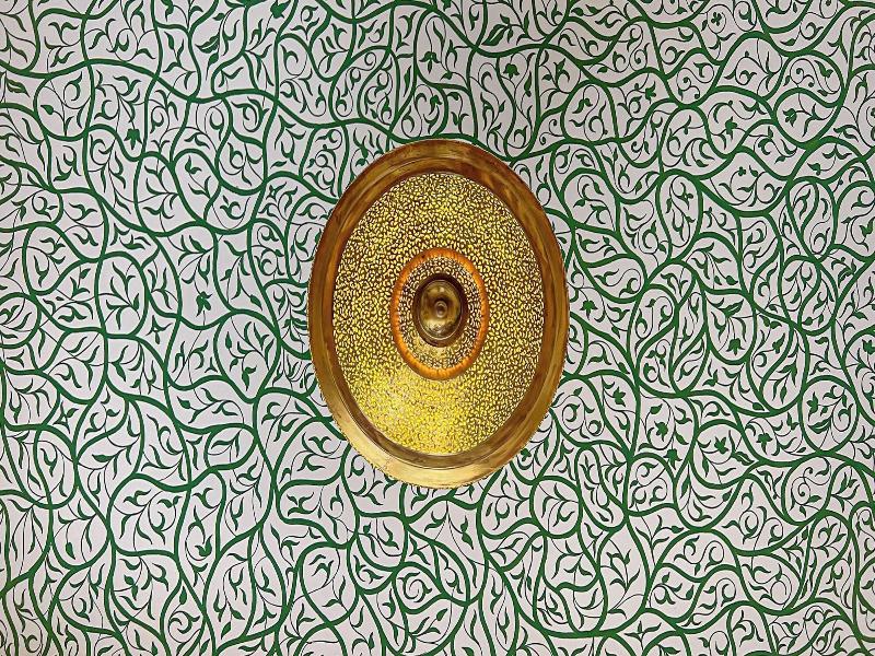 Riad Fleur De Sable image